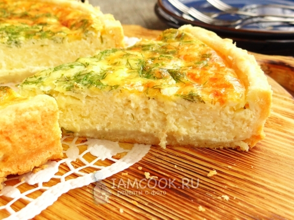 Порезать пирог на кусочки