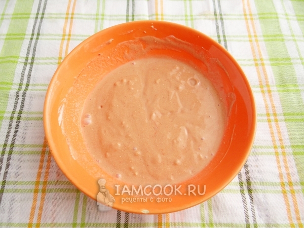 Готовый соус для купат