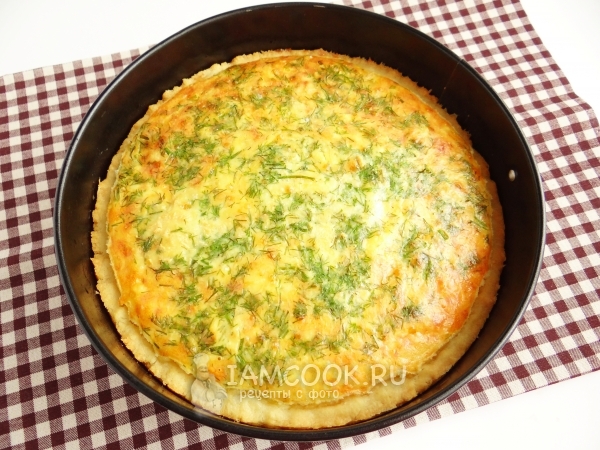 Остудить пирог