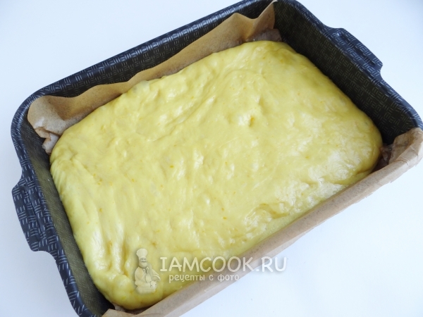 Дать подойти тесту в форме