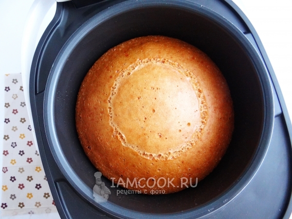 Испечь пирог