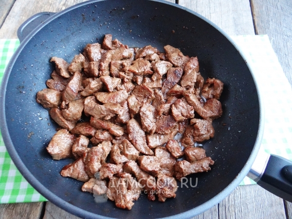 Выпарить воду