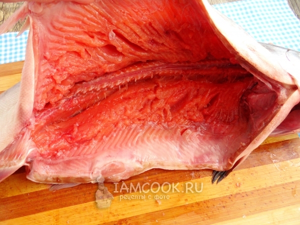 Удалить реберные кости