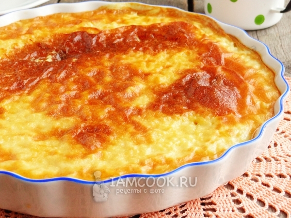 Готовый Пшенник