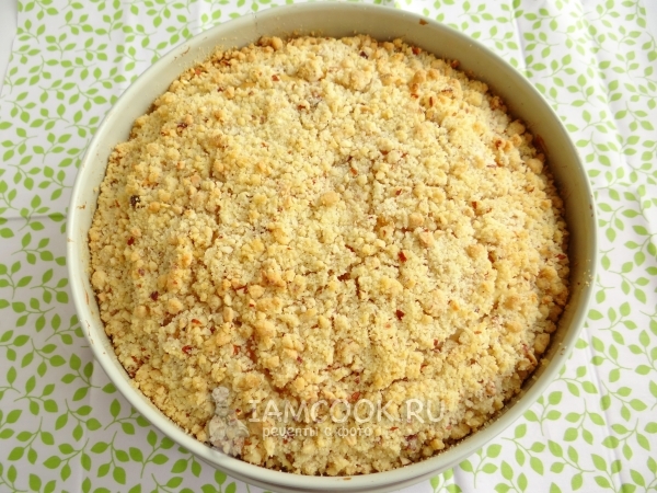 Испечь пирог