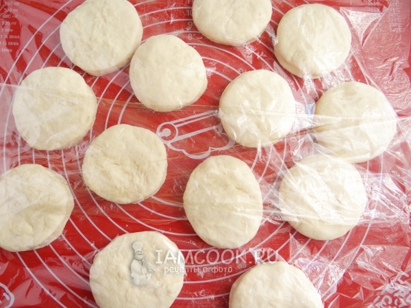 Дать тесту подойти