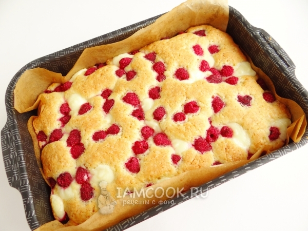 Испечь пирог