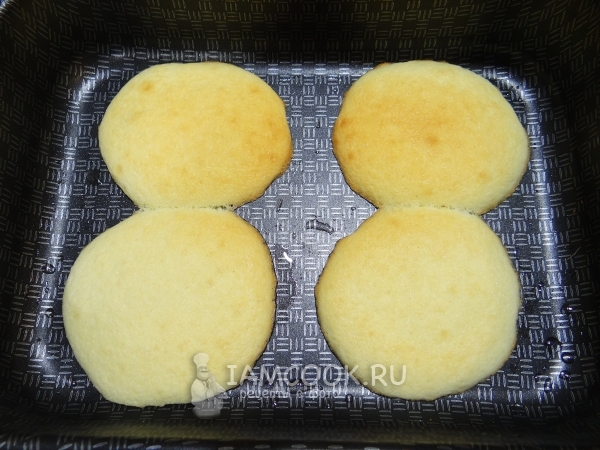 Испечь бисквит