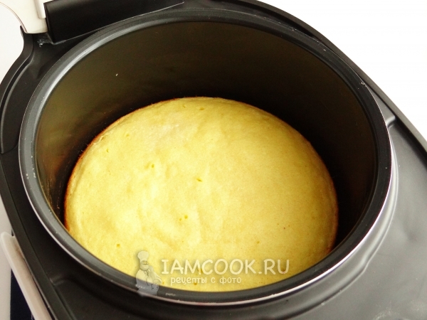 Испечь пирог