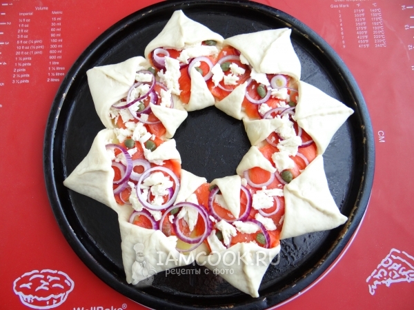 Дать тесту подойти