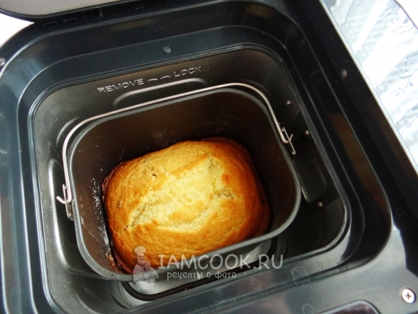 Испечь кекс