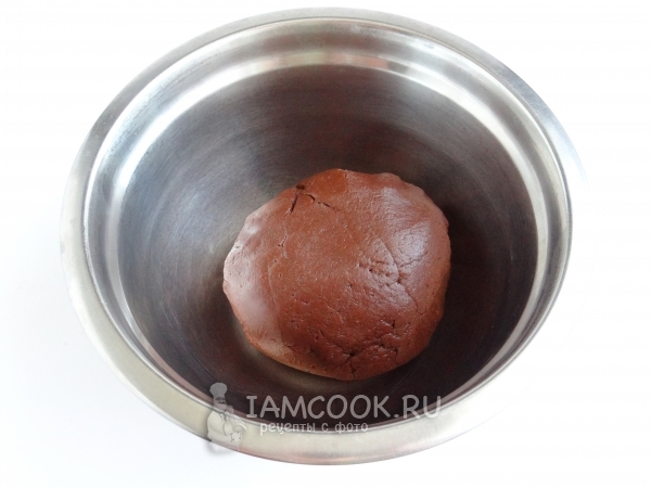 Замесить тесто