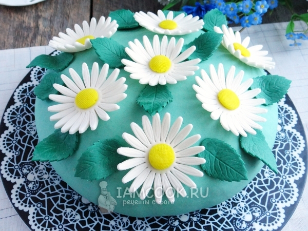 Рецепт медовой мастики в домашних условиях