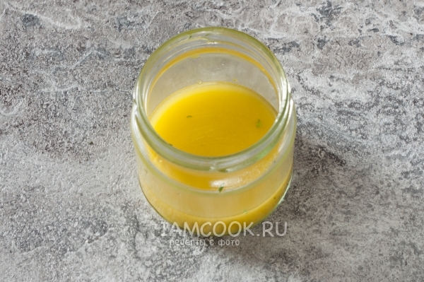 Сделать заправку