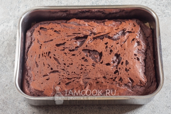 Испечь бисквит