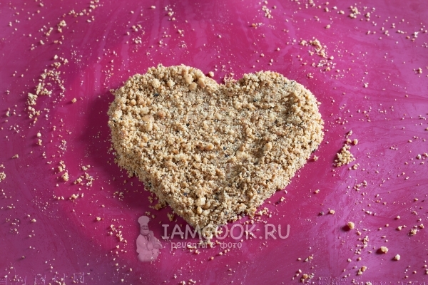 Убрать лишнее печенье