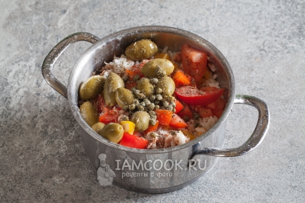 Соединить все компоненты