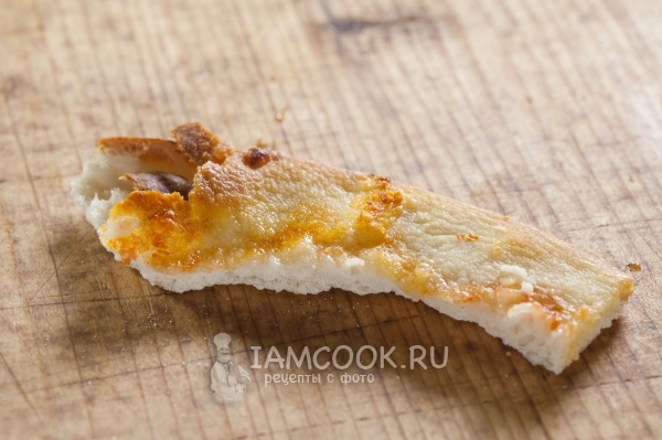 Кусочек пиццы