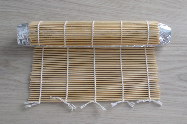 Скатать колбасу