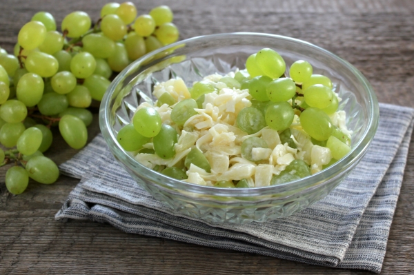 Фото салата французских цыган