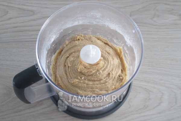 Готовое тесто