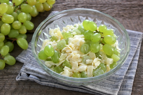 Рецепт салата французских цыган