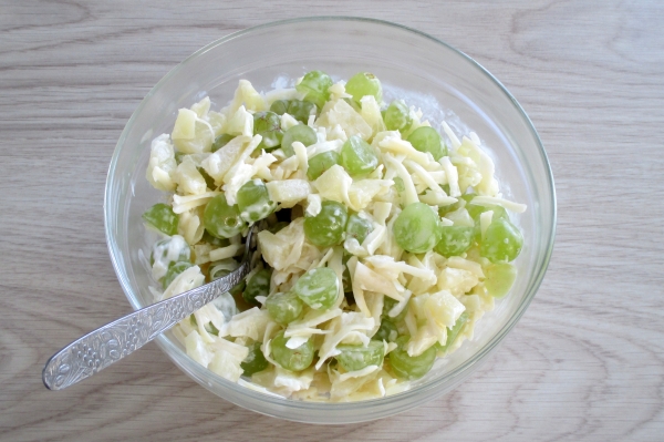 Соединить все компоненты