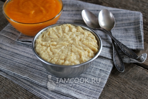 Фото паштета из нута