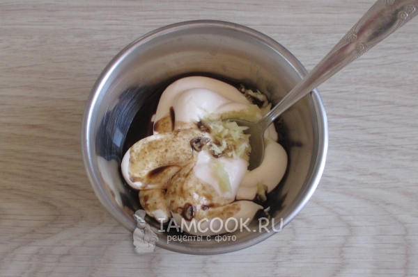 Соединить компоненты заправки