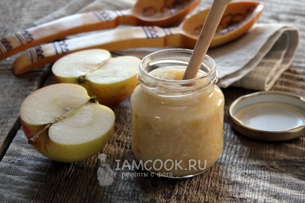 Фото хрена с яблоками на зиму