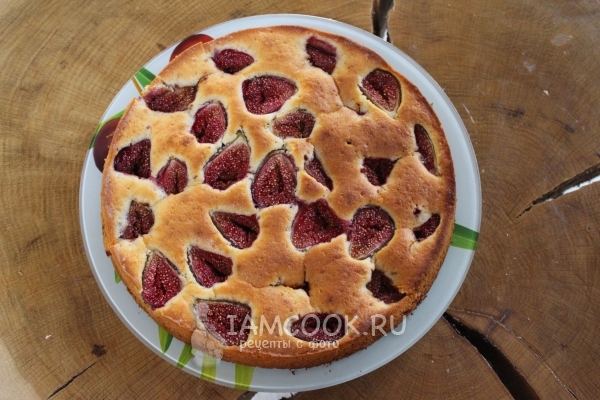 Испечь пирог