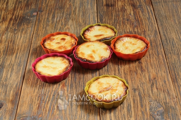 Испечь сырники