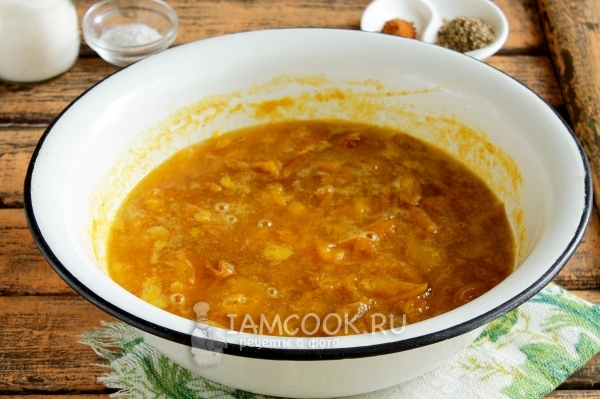 Уварить алычу