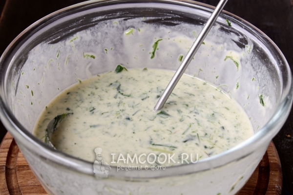 Готовое тесто