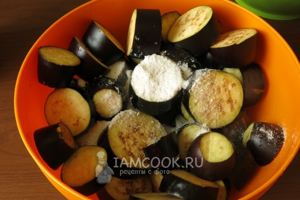 Всыпать соль