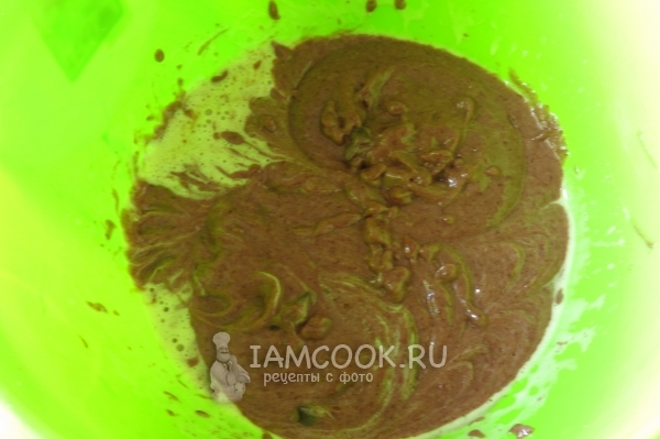 Положить варенье