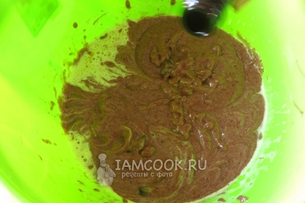 Добавить ванильный эстракт