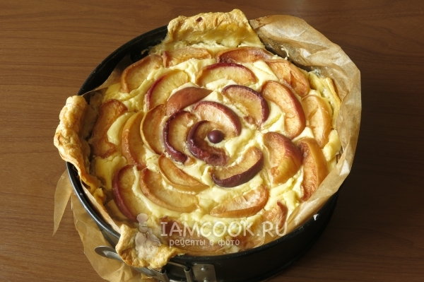 Испечь пирог