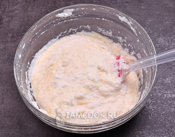 Ввести белки