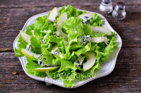 Положить сыр