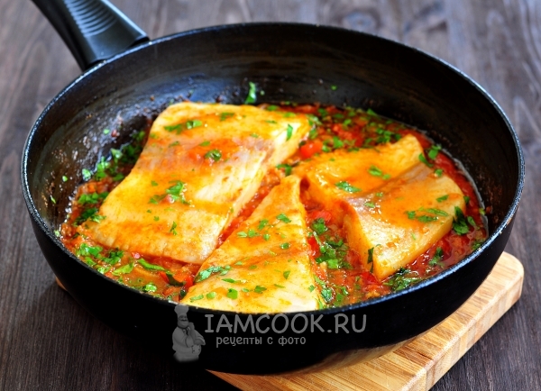 Рецепт Храйме