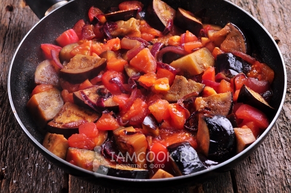 Добавить помидоры