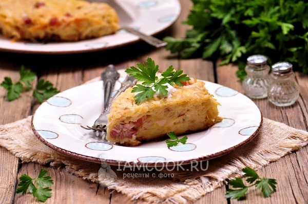 Фото кугелиса