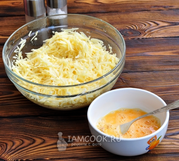 Взбить яйца