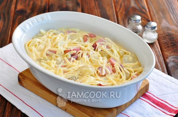 Влить заливку