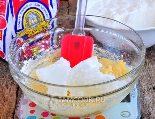 Ввести белки