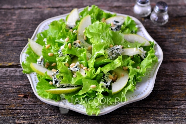 Посыпать кедровыми орешками