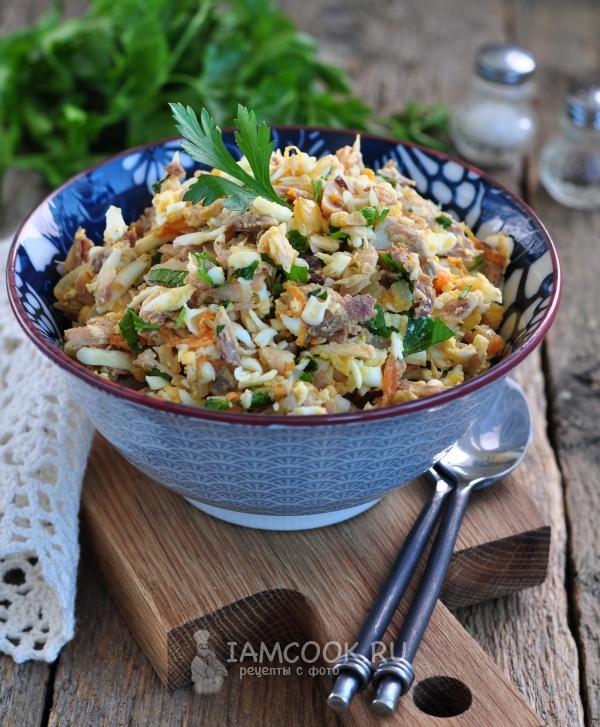 Фото начинки из рыбы для рыбного пирога и пирожков