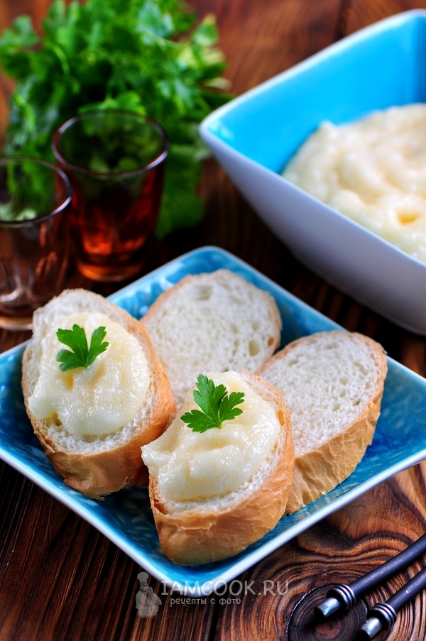 Фото бутербродов с икрой мойвы