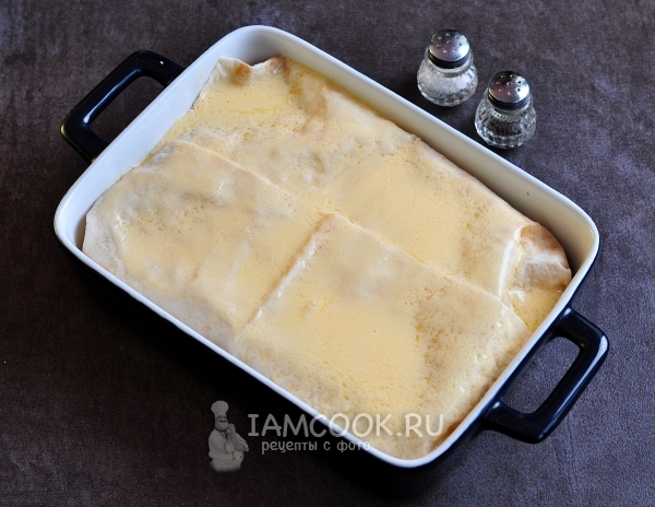 Залить ачму заливкой